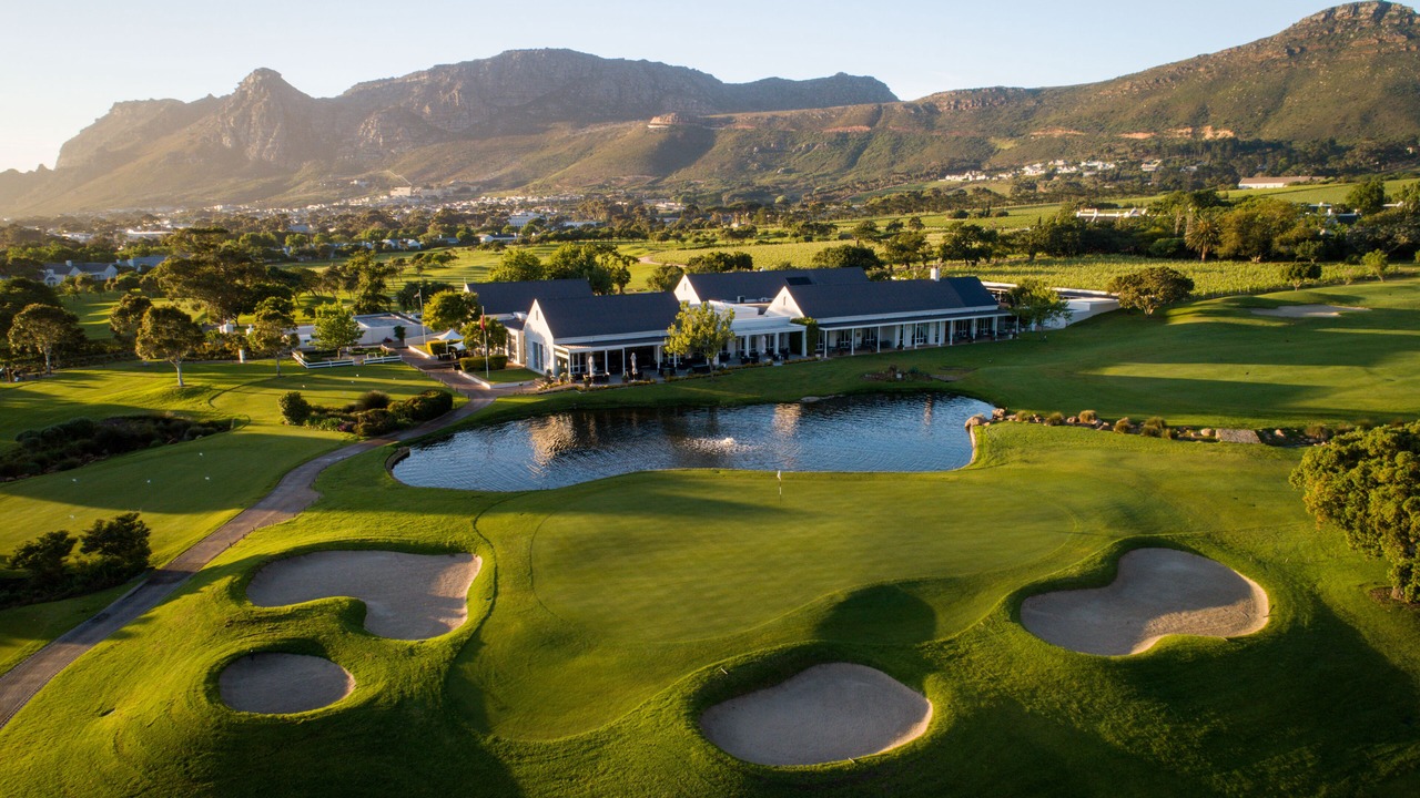 Photo of Others in Steenberg Estate