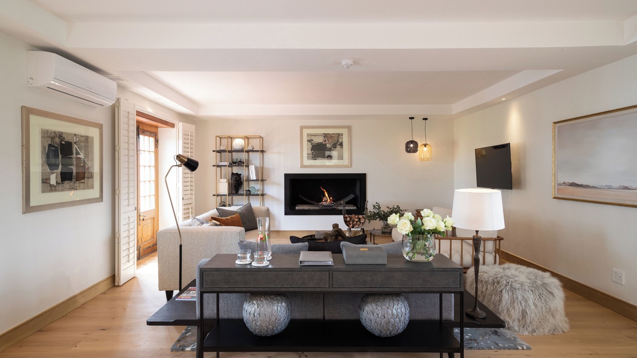 Photo of Bedroom in Steenberg Estate