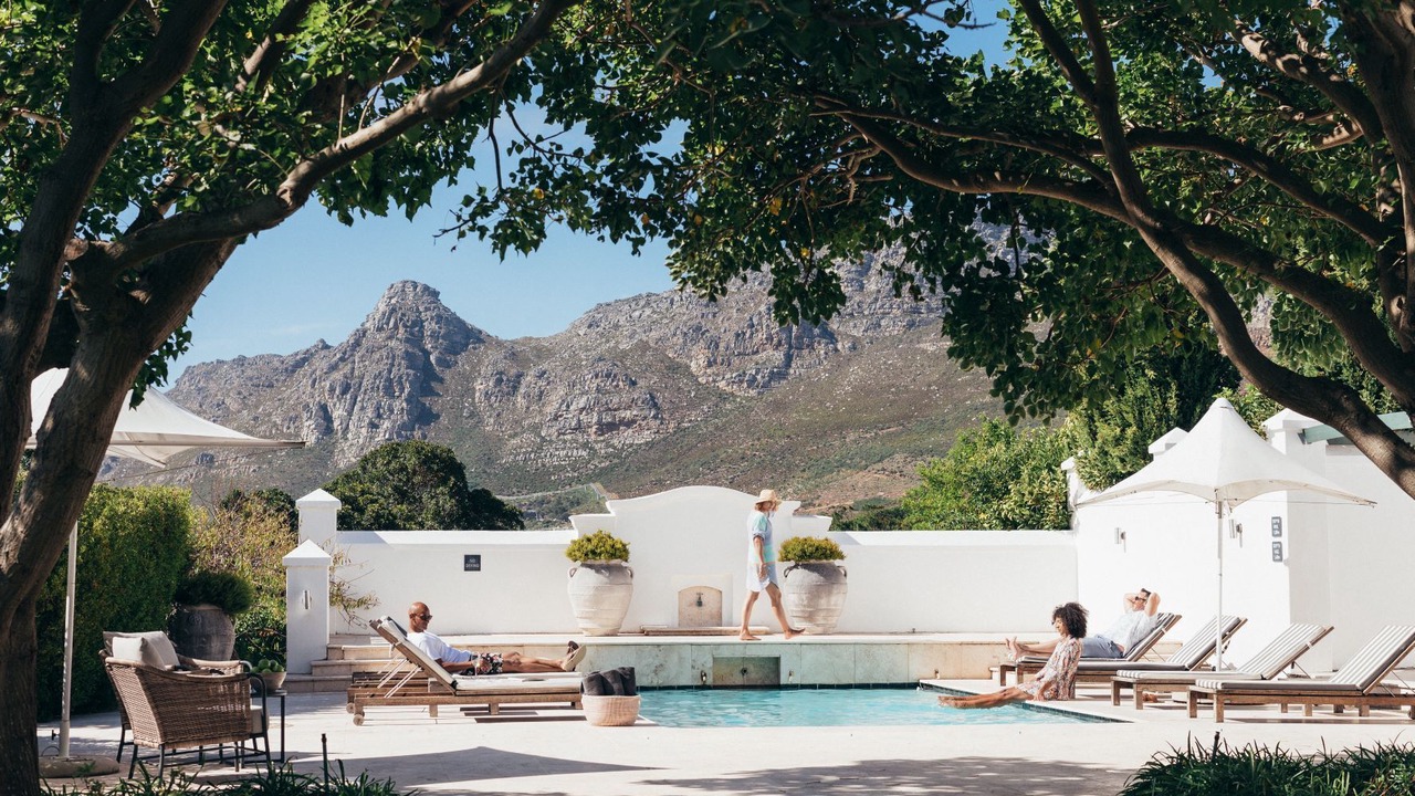 Photo of Others in Steenberg Estate
