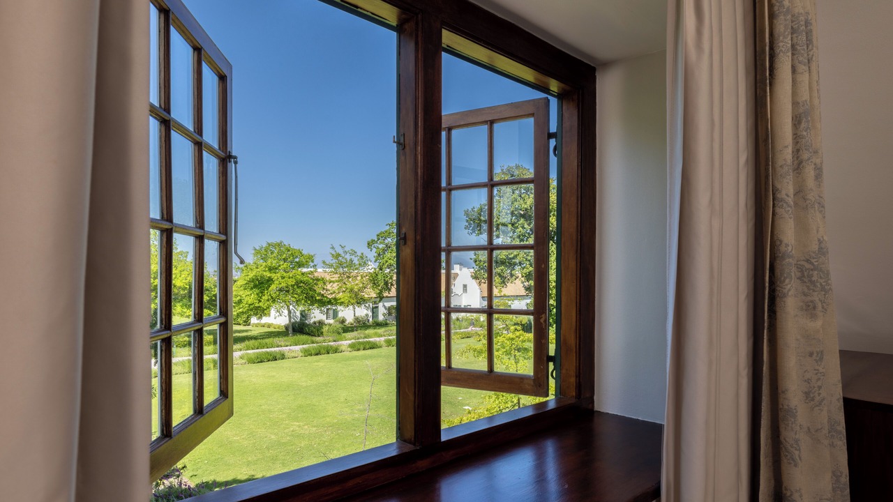 Photo of Outdoor in Steenberg Estate