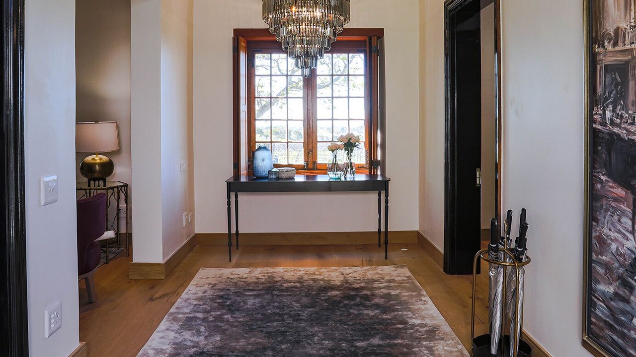 Photo of Bedroom in Steenberg Estate
