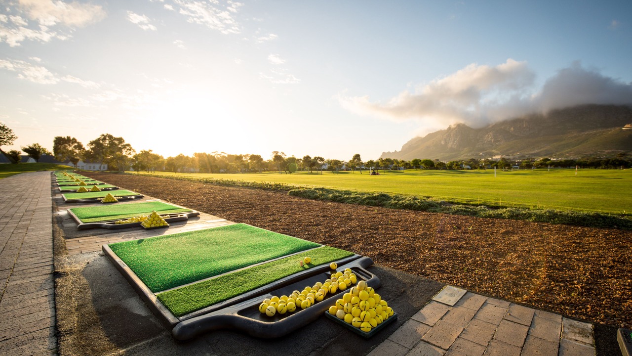 Photo of Others in Steenberg Estate