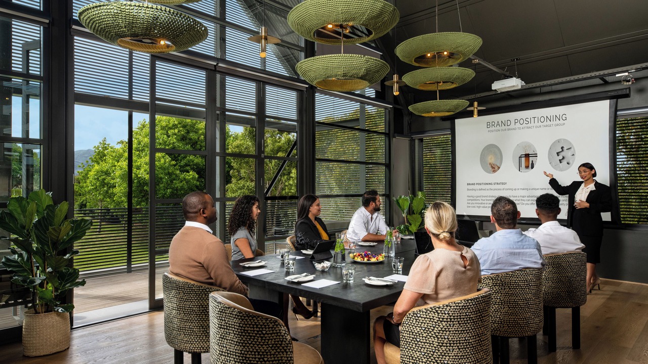 Photo of Others in Steenberg Estate