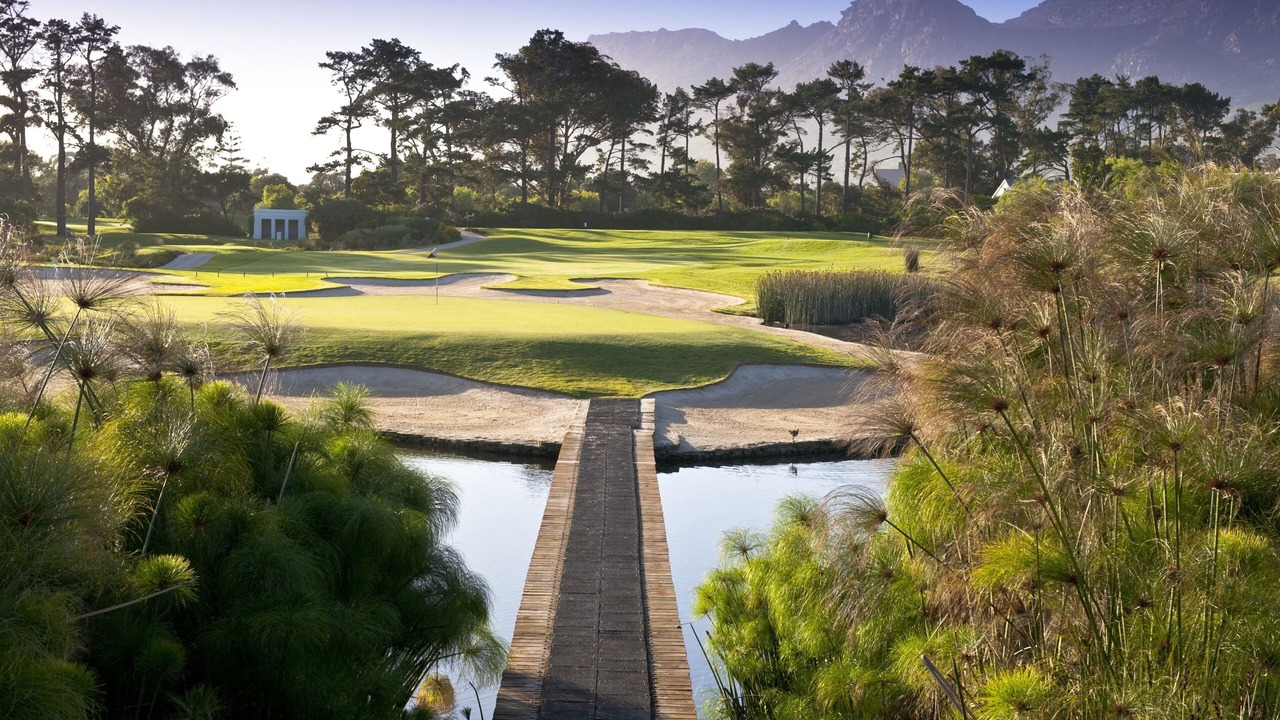 Photo of Others in Steenberg Estate