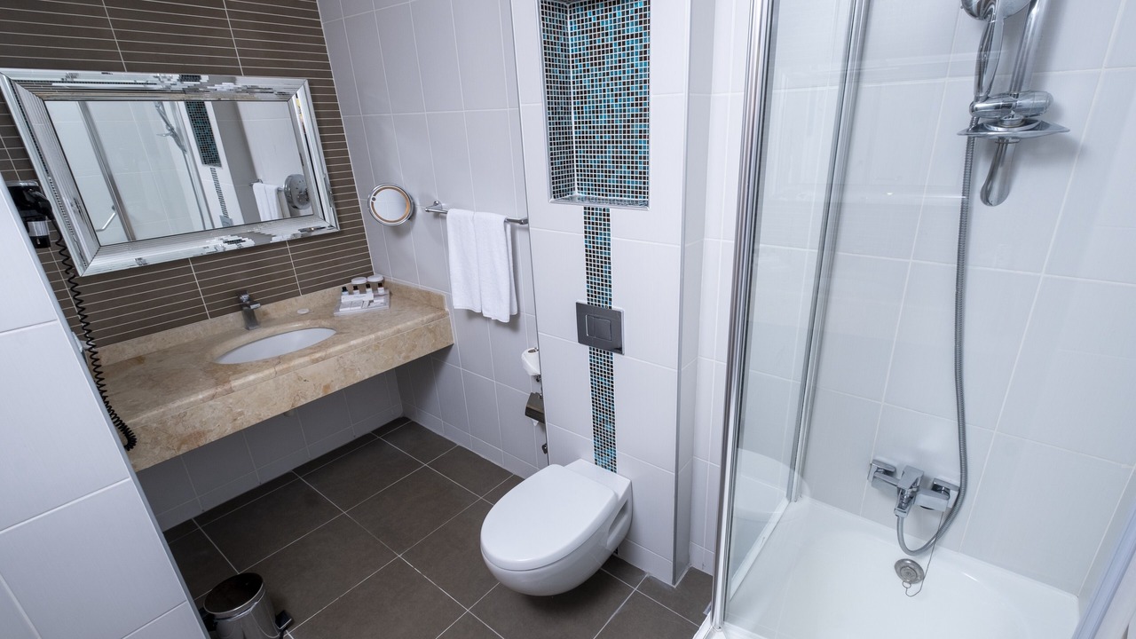 Photo of Bathroom in Nilufer