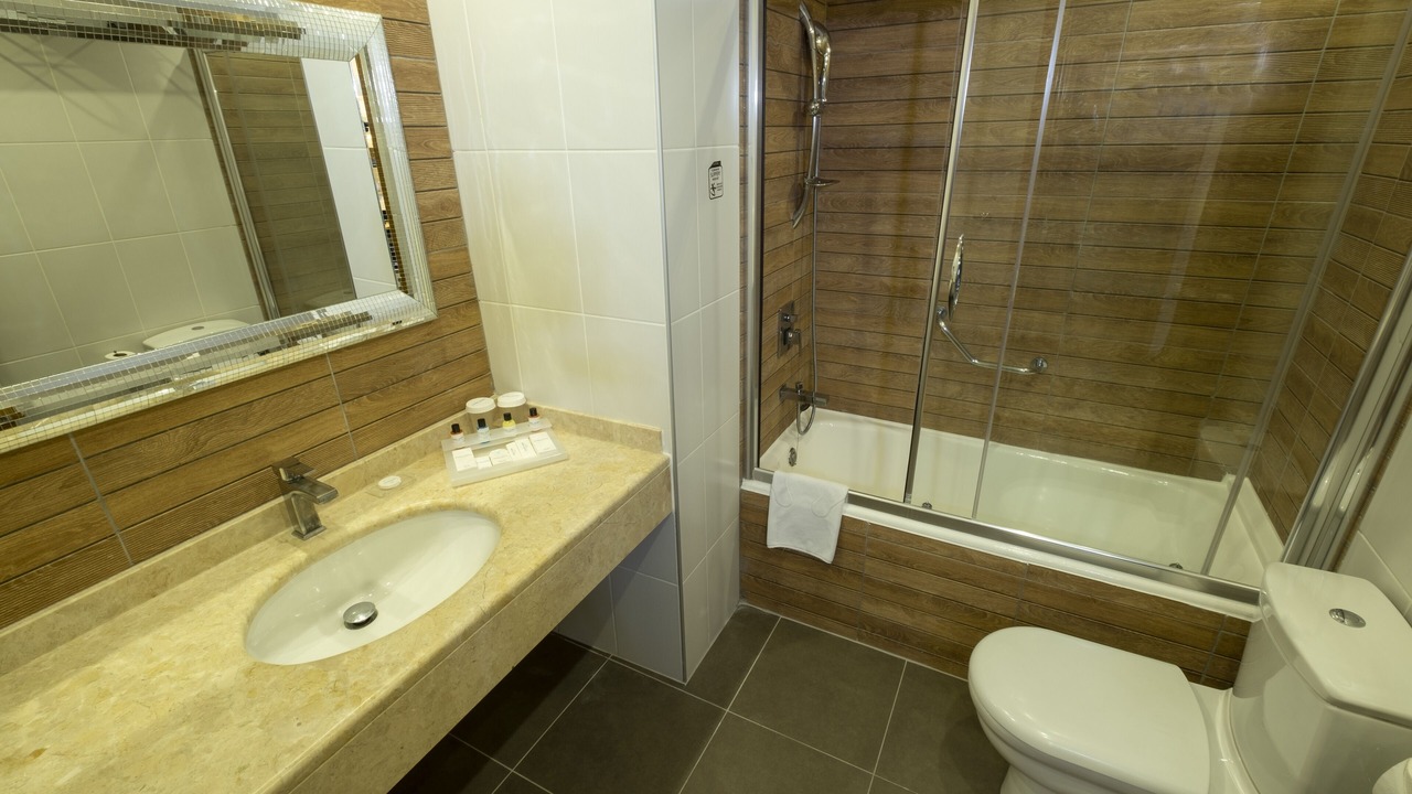 Photo of Bathroom in Nilufer