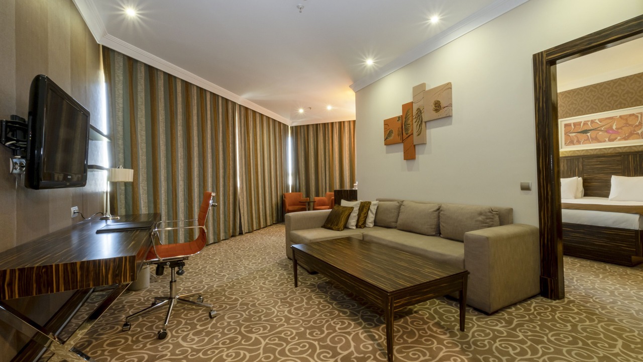 Photo of Bedroom in Nilufer