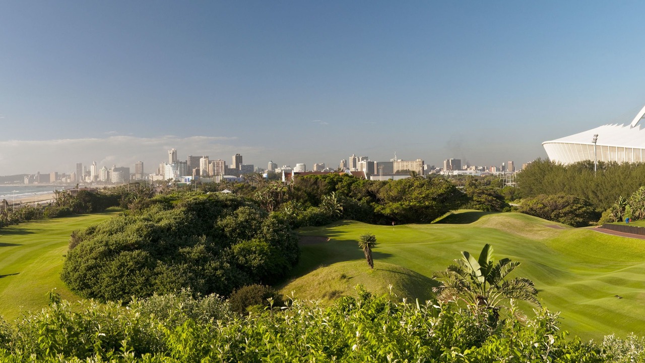 Photo of Others in Durban Central Business District