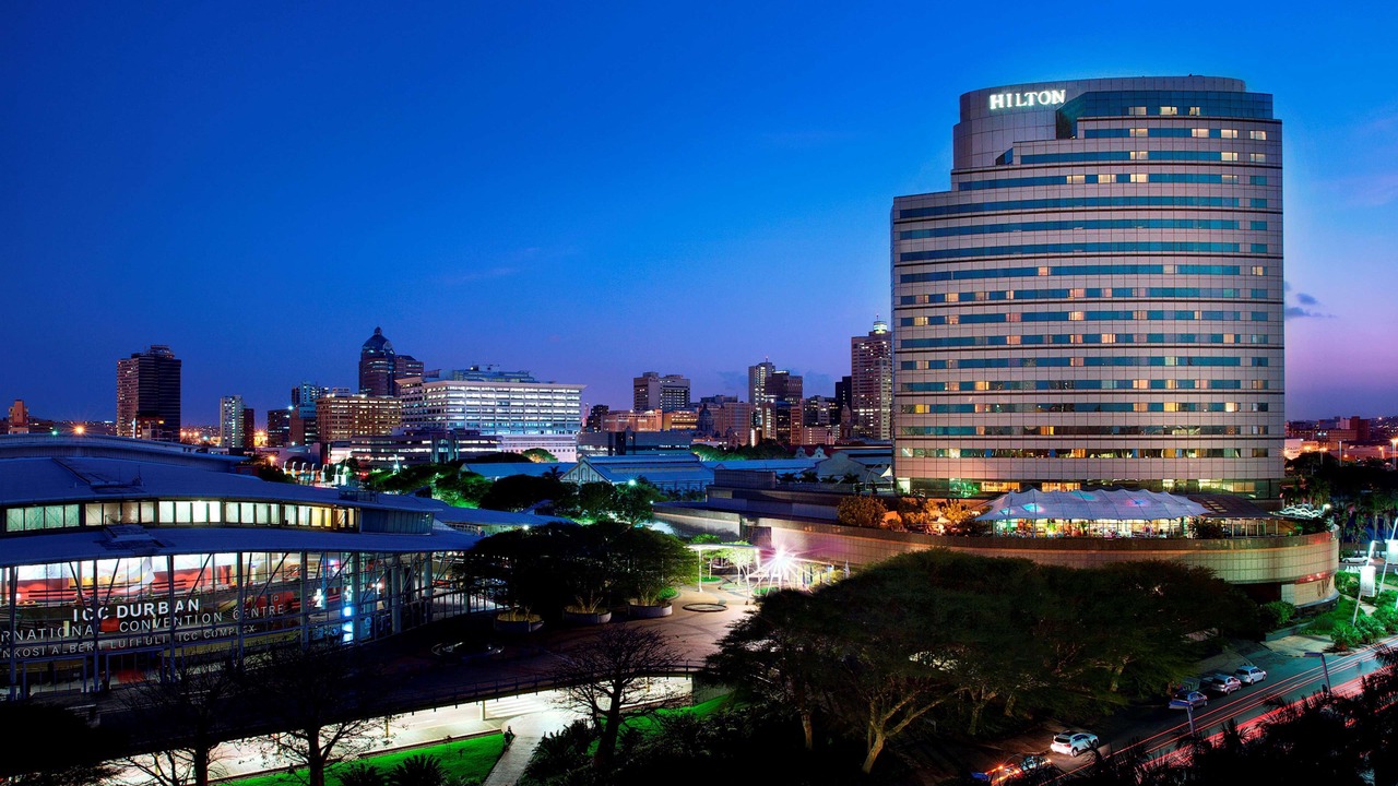 Photo of Outdoor in Durban Central Business District