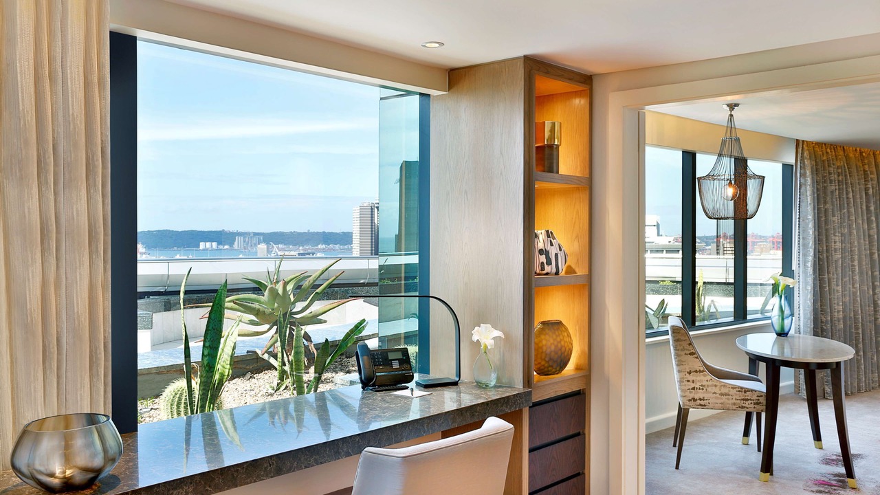Photo of Bedroom in Durban Central Business District