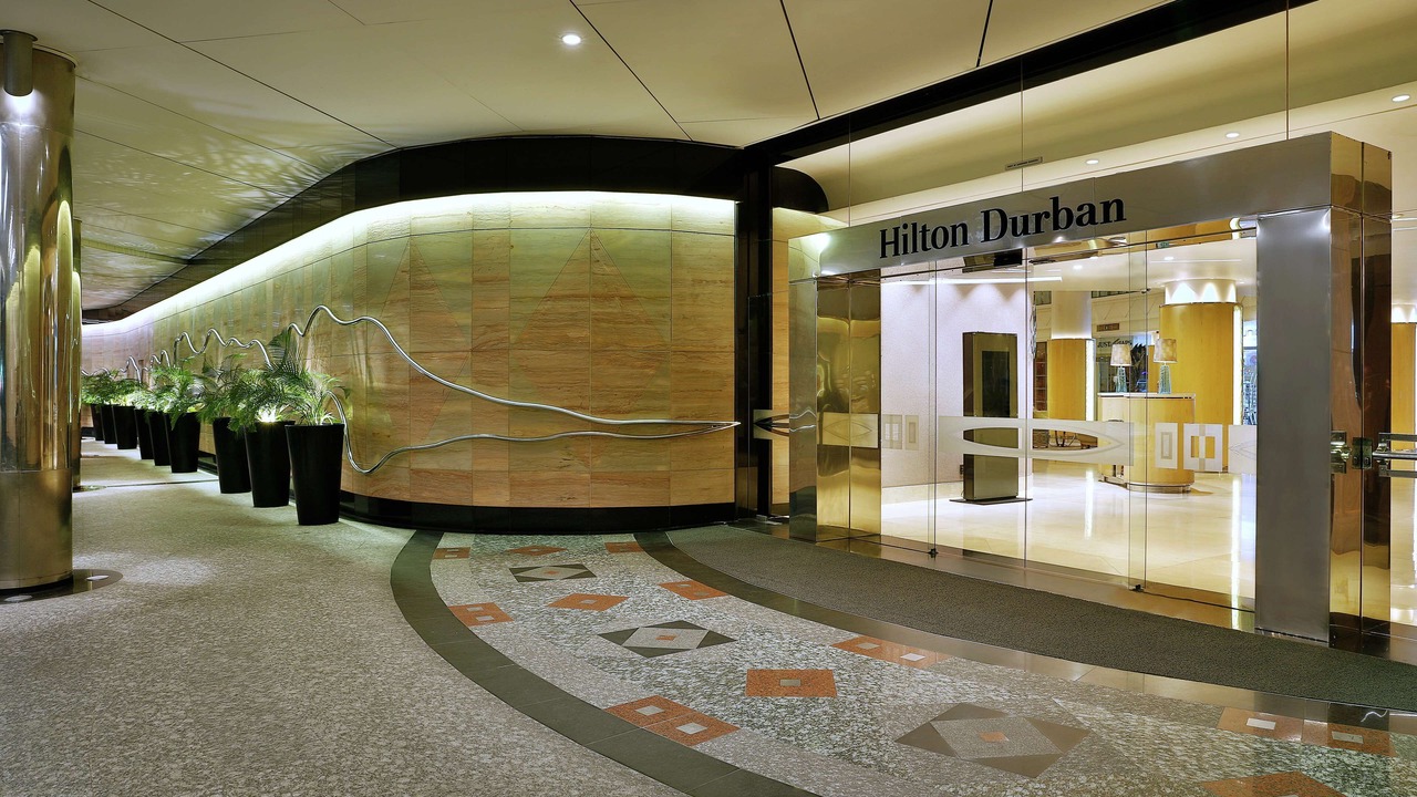 Photo of Outdoor in Durban Central Business District