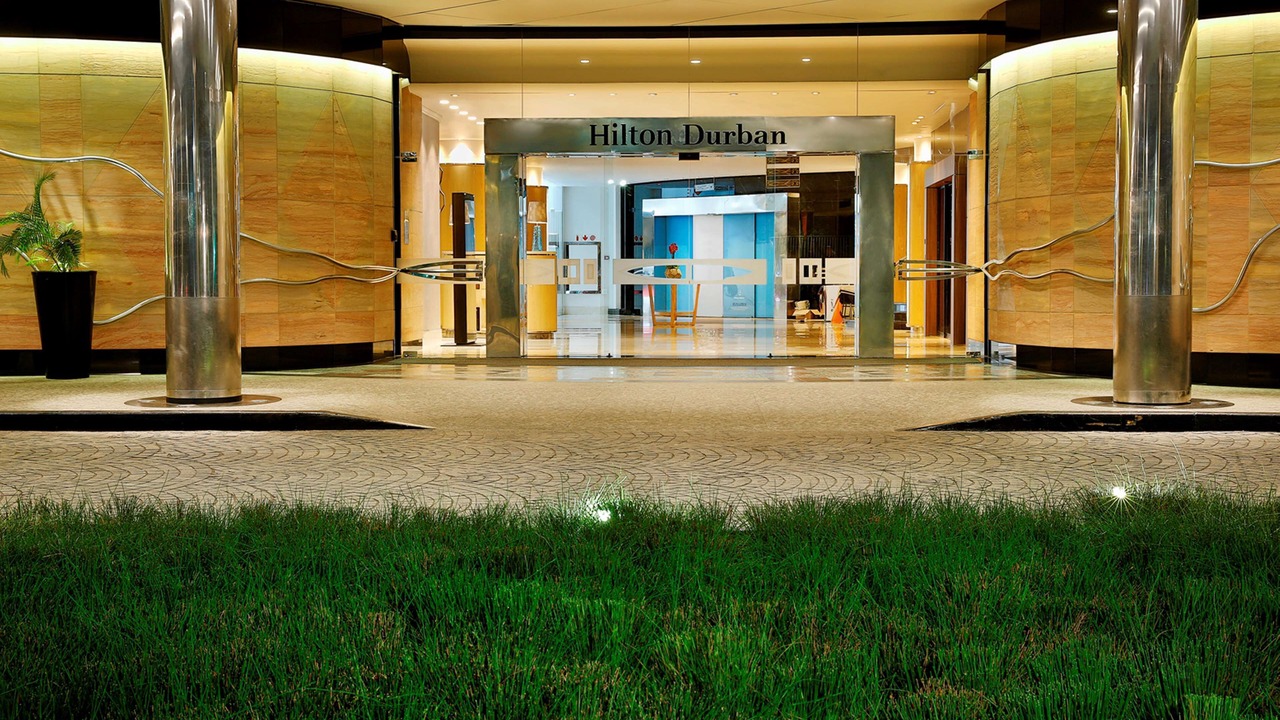 Photo of Outdoor in Durban Central Business District