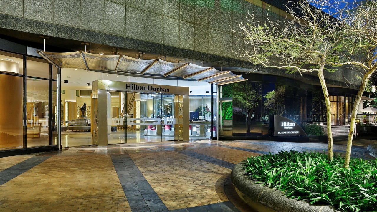 Photo of Outdoor in Durban Central Business District
