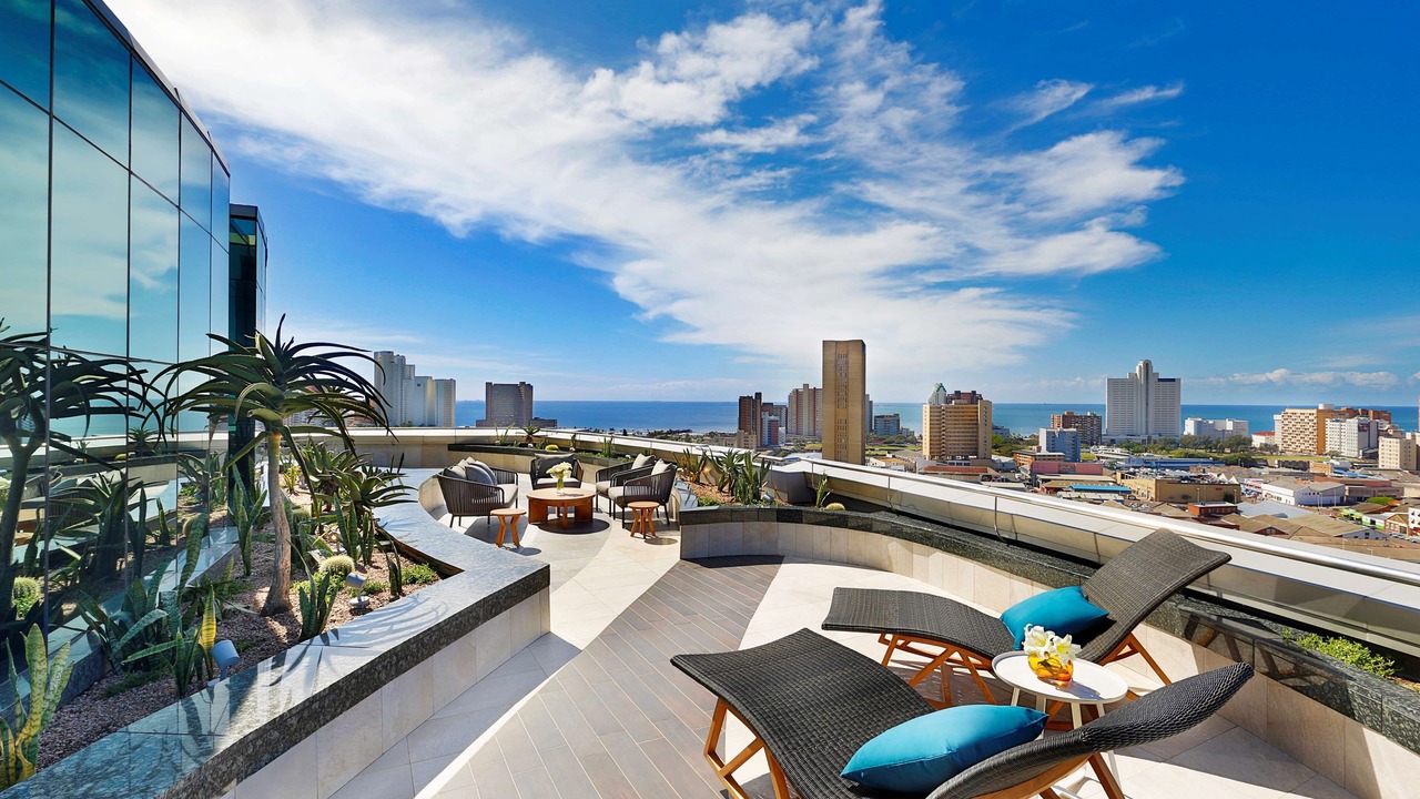 Photo of Others in Durban Central Business District