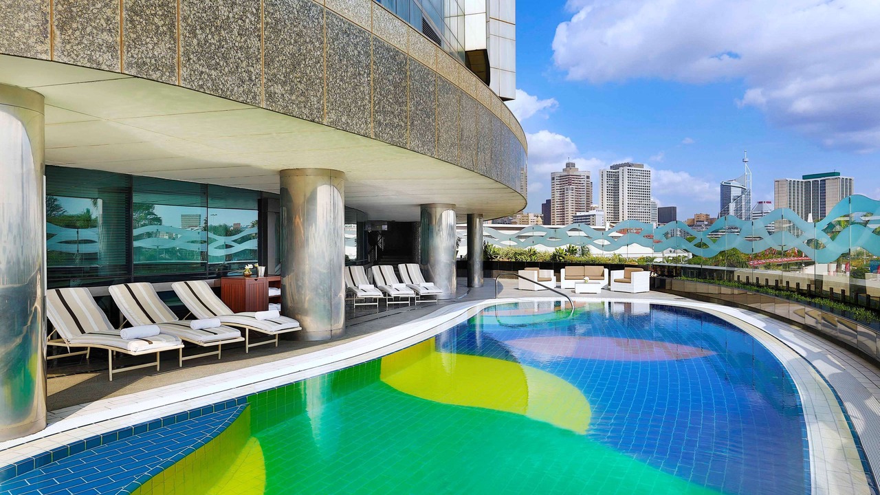 Photo of Outdoor in Durban Central Business District
