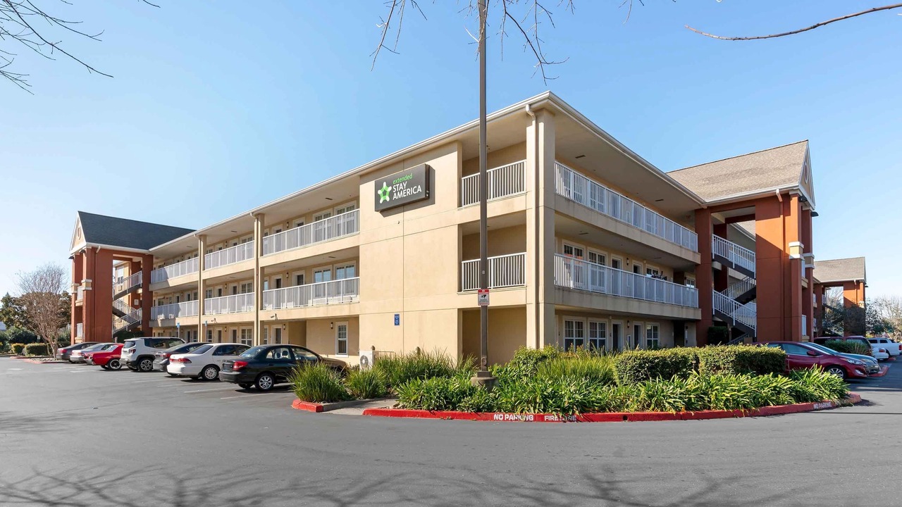 Photo of Outdoor in Rancho Cordova