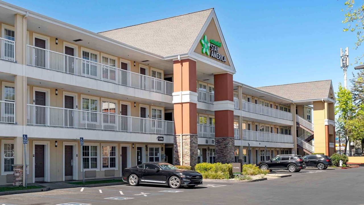 Photo of Outdoor in Southwest Santa Rosa