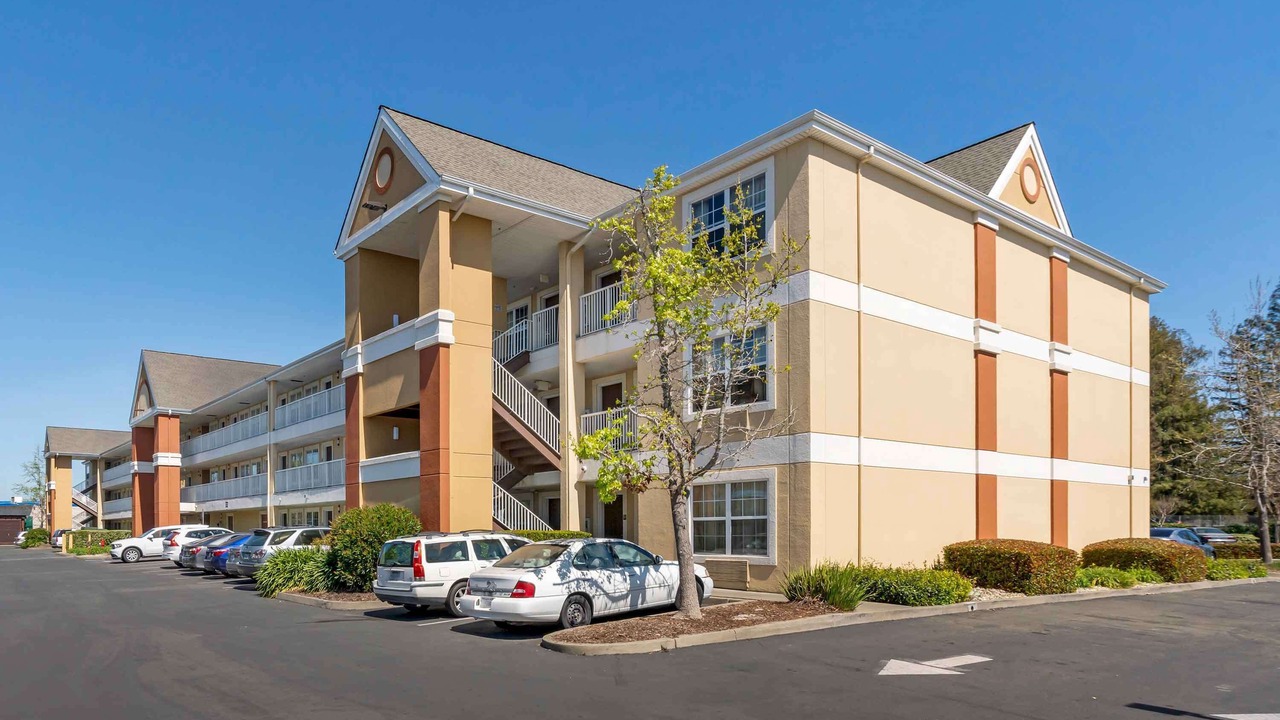 Photo of Outdoor in Southwest Santa Rosa