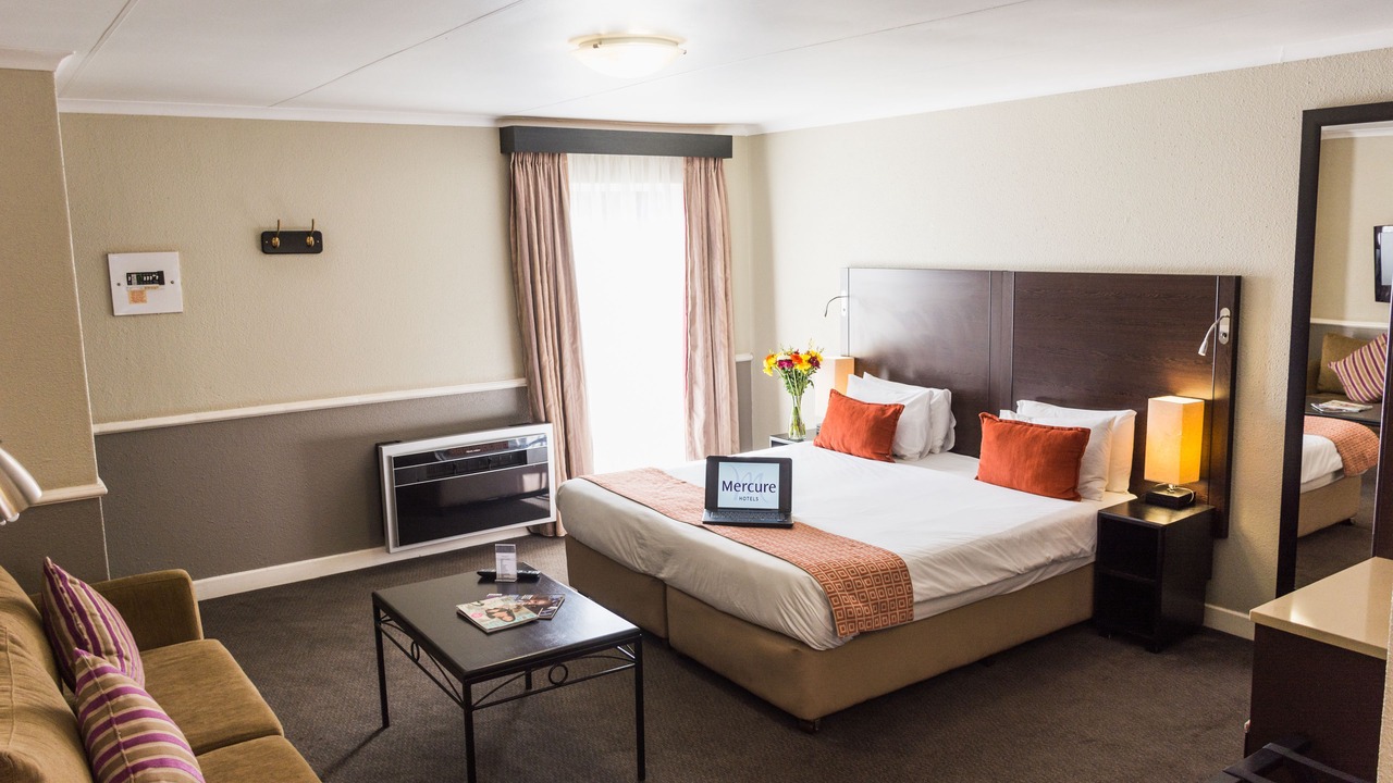 Photo of Bedroom in Bedfordview