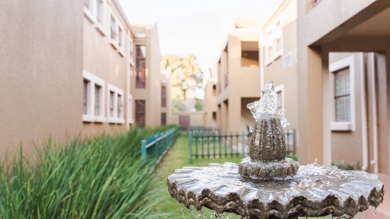 Photo of Outdoor in Bedfordview