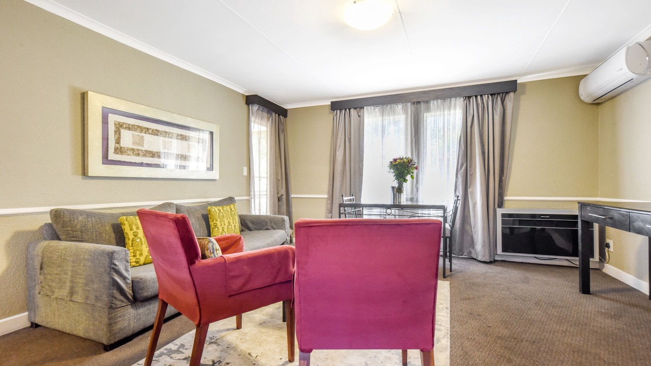 Photo of Bedroom in Bedfordview