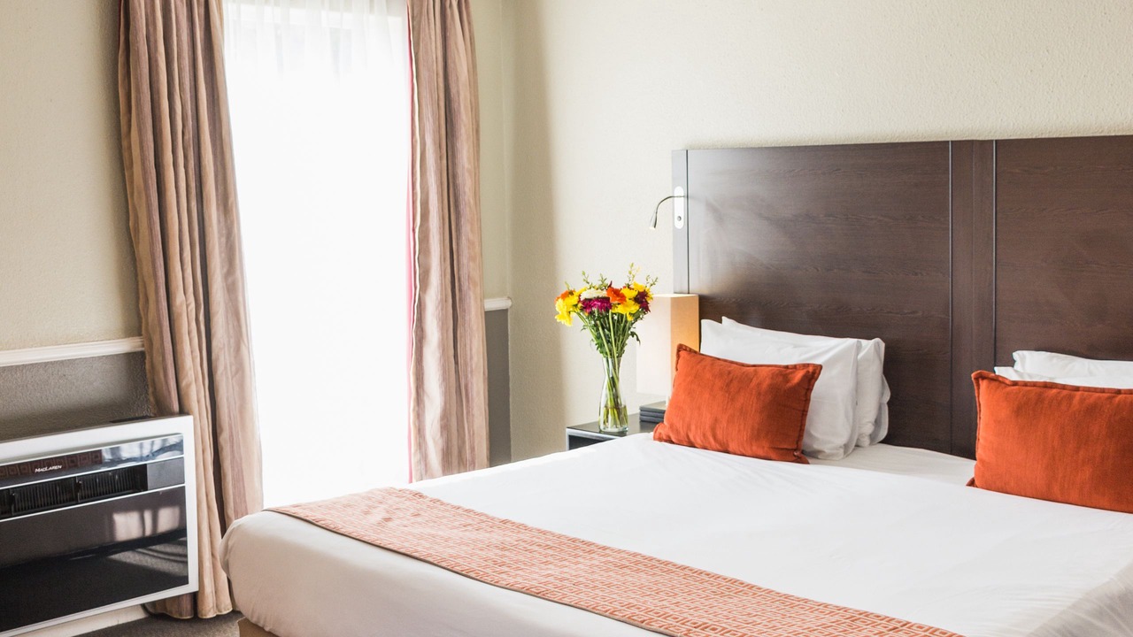 Photo of Bedroom in Bedfordview