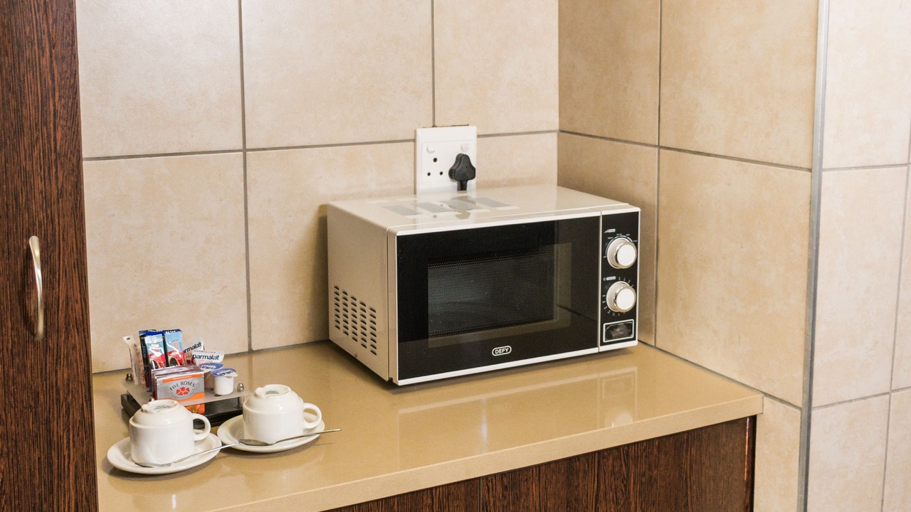Photo of Kitchen in Bedfordview