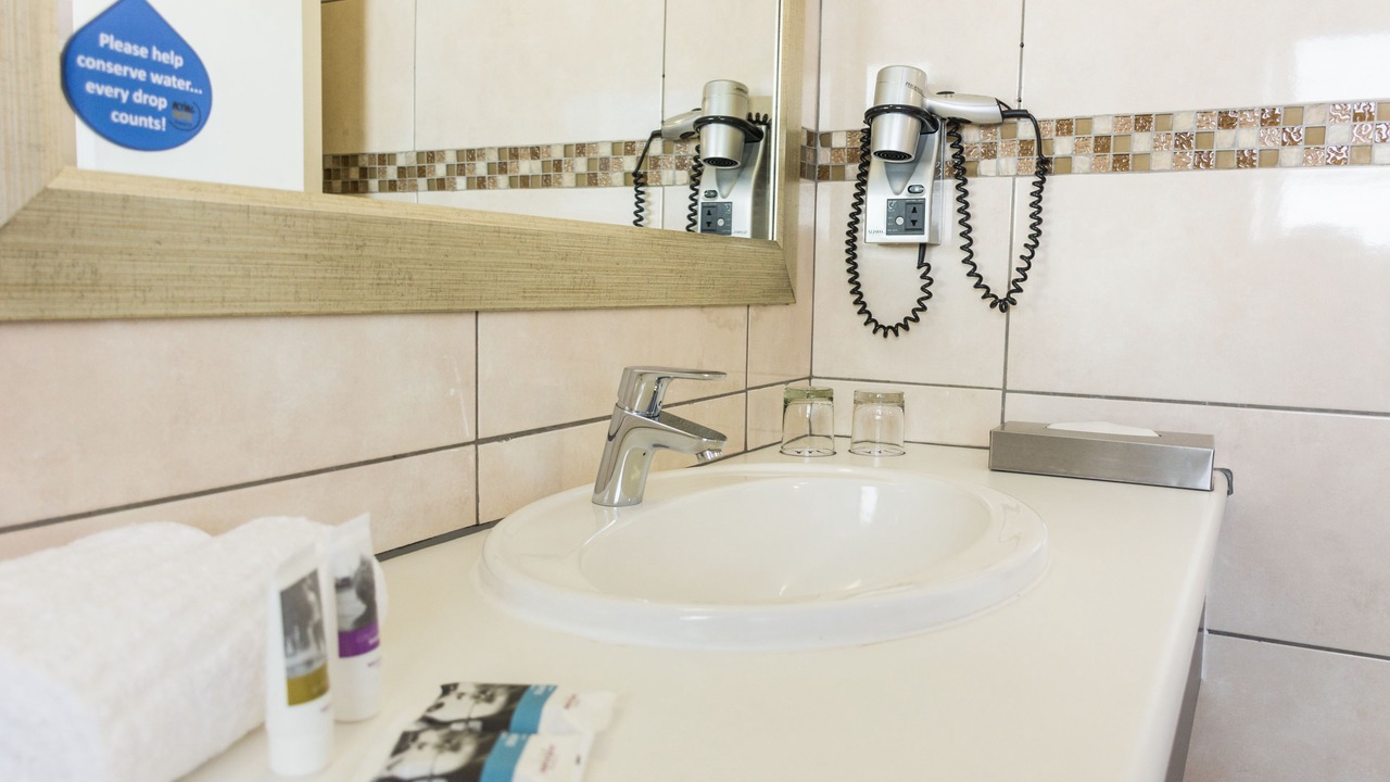 Photo of Bathroom in Bedfordview