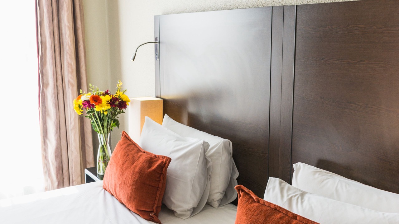 Photo of Bedroom in Bedfordview