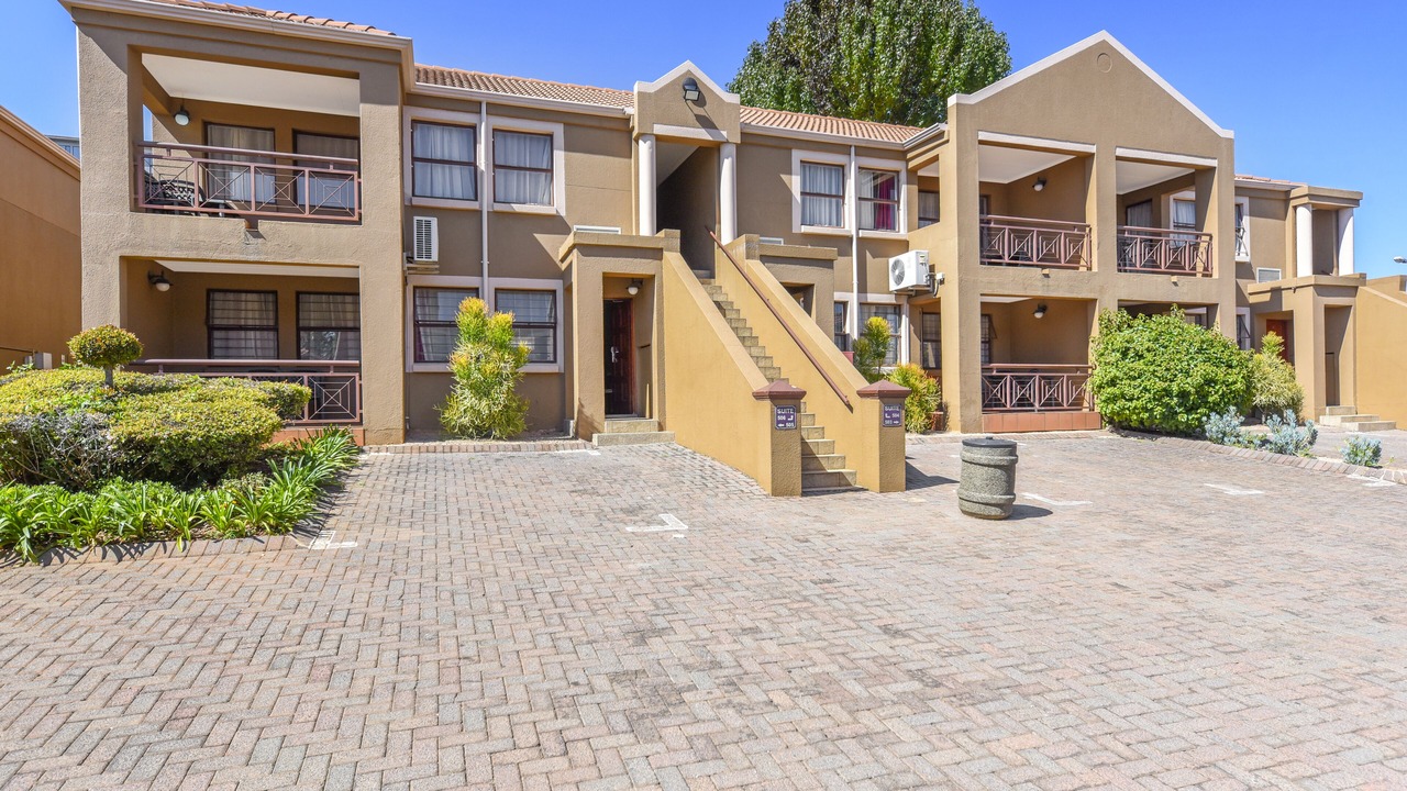 Photo of Outdoor in Bedfordview