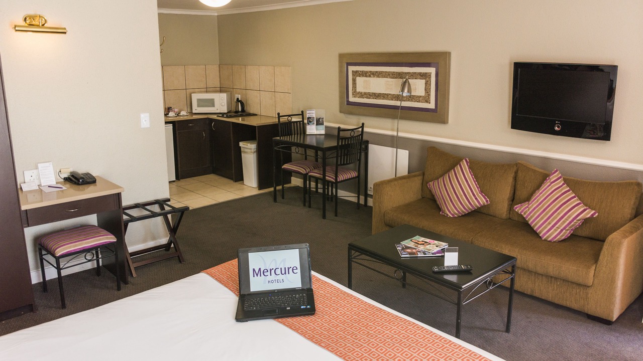 Photo of Bedroom in Bedfordview