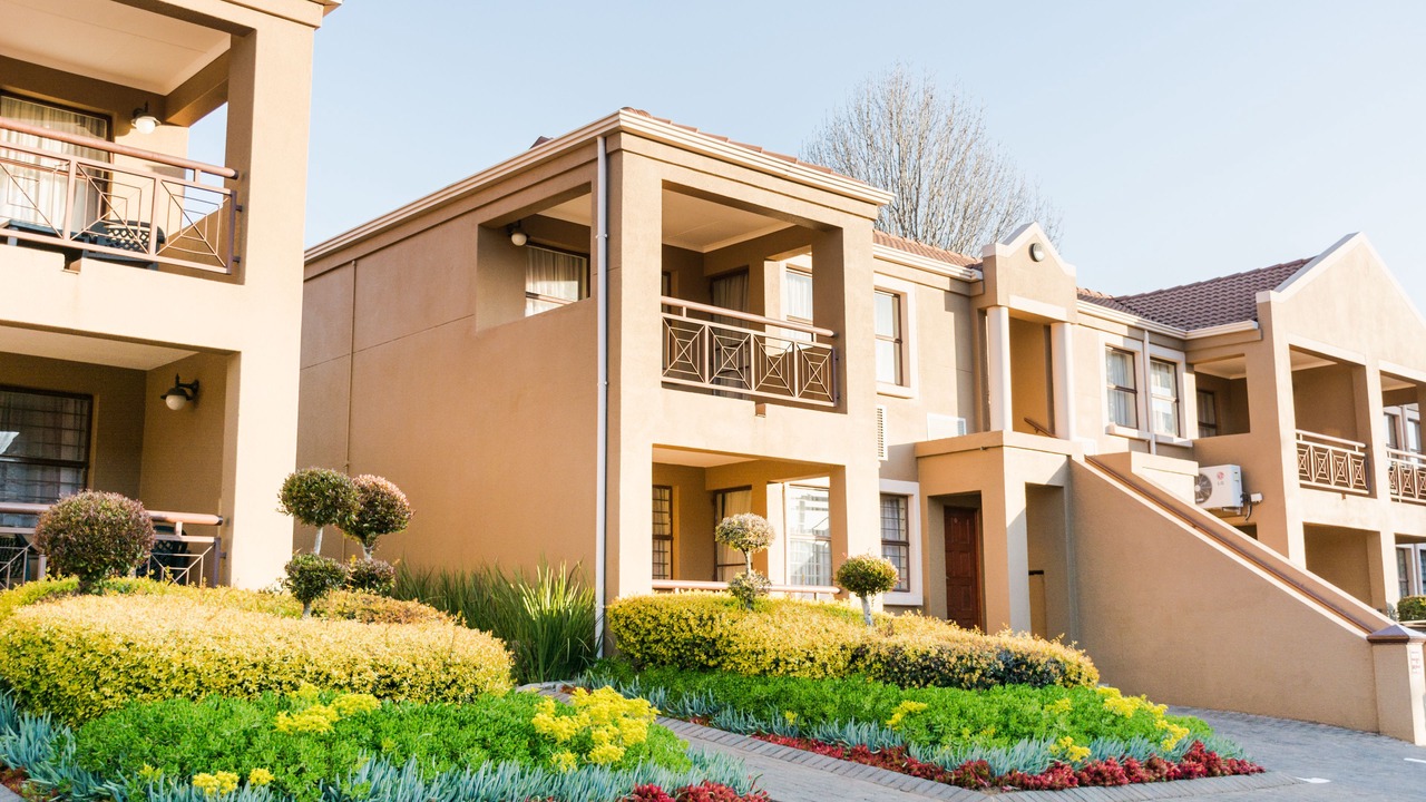 Photo of Outdoor in Bedfordview