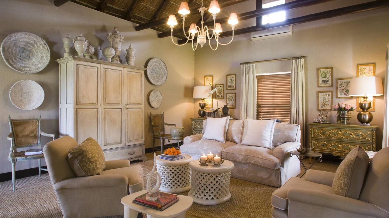 Photo of Bedroom in Clanwilliam