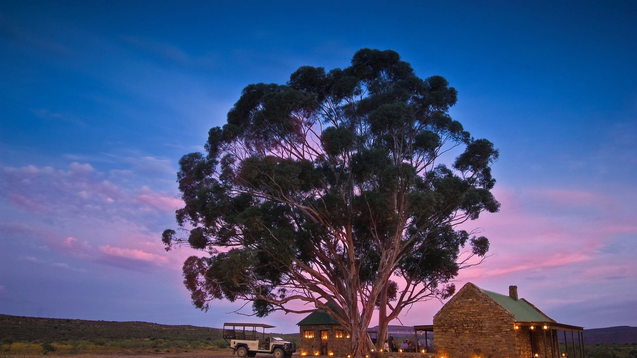 Photo of Outdoor in Clanwilliam