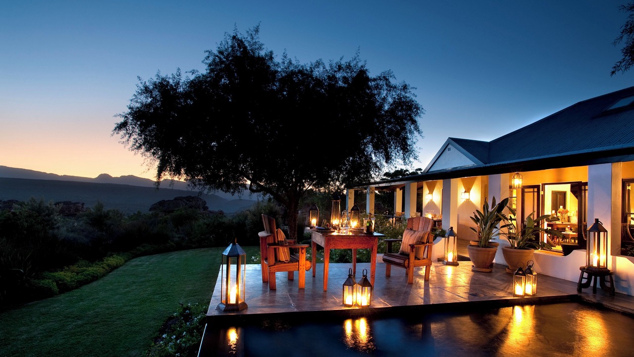 Photo of Outdoor in Clanwilliam