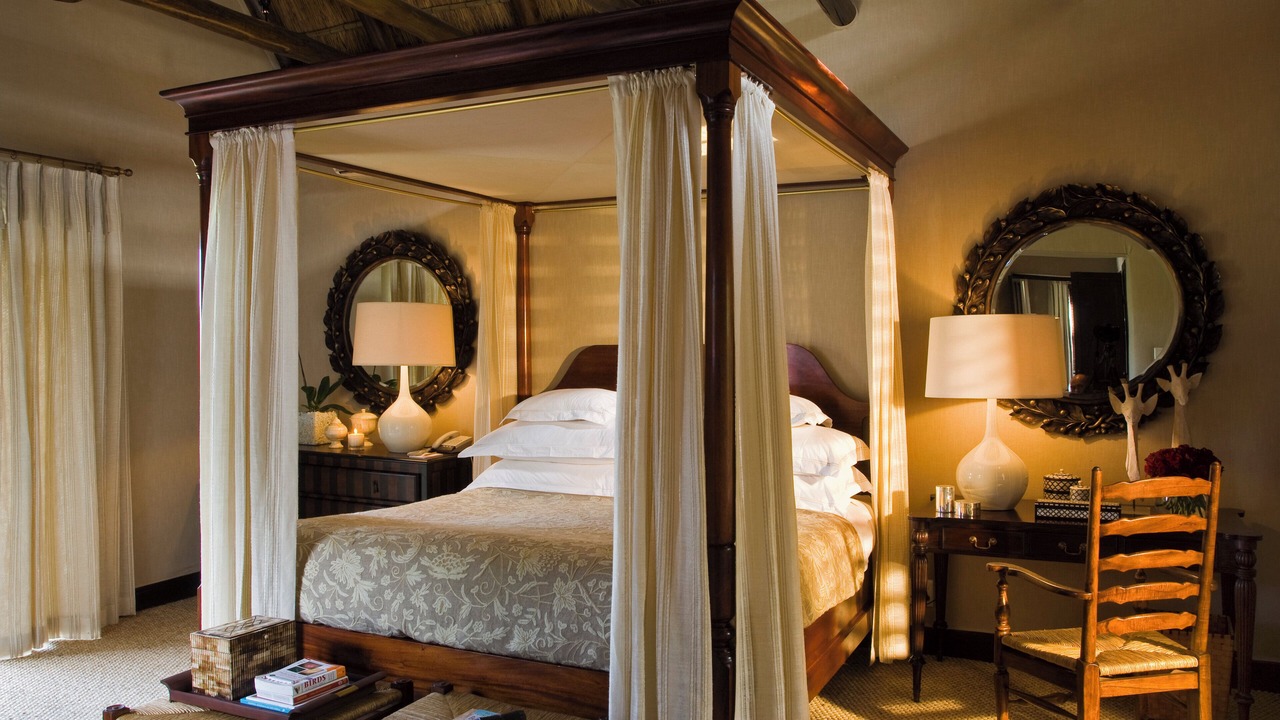 Photo of Bedroom in Clanwilliam