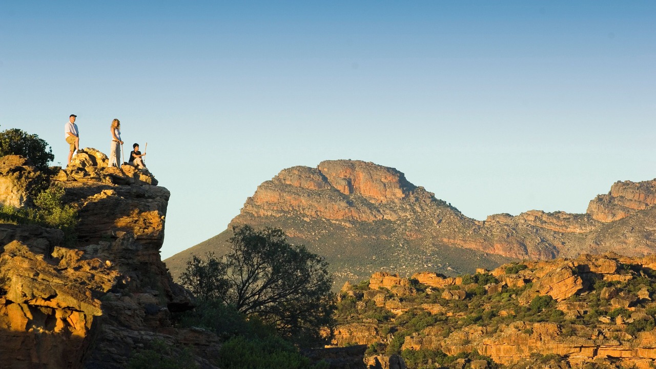 Photo of Outdoor in Clanwilliam