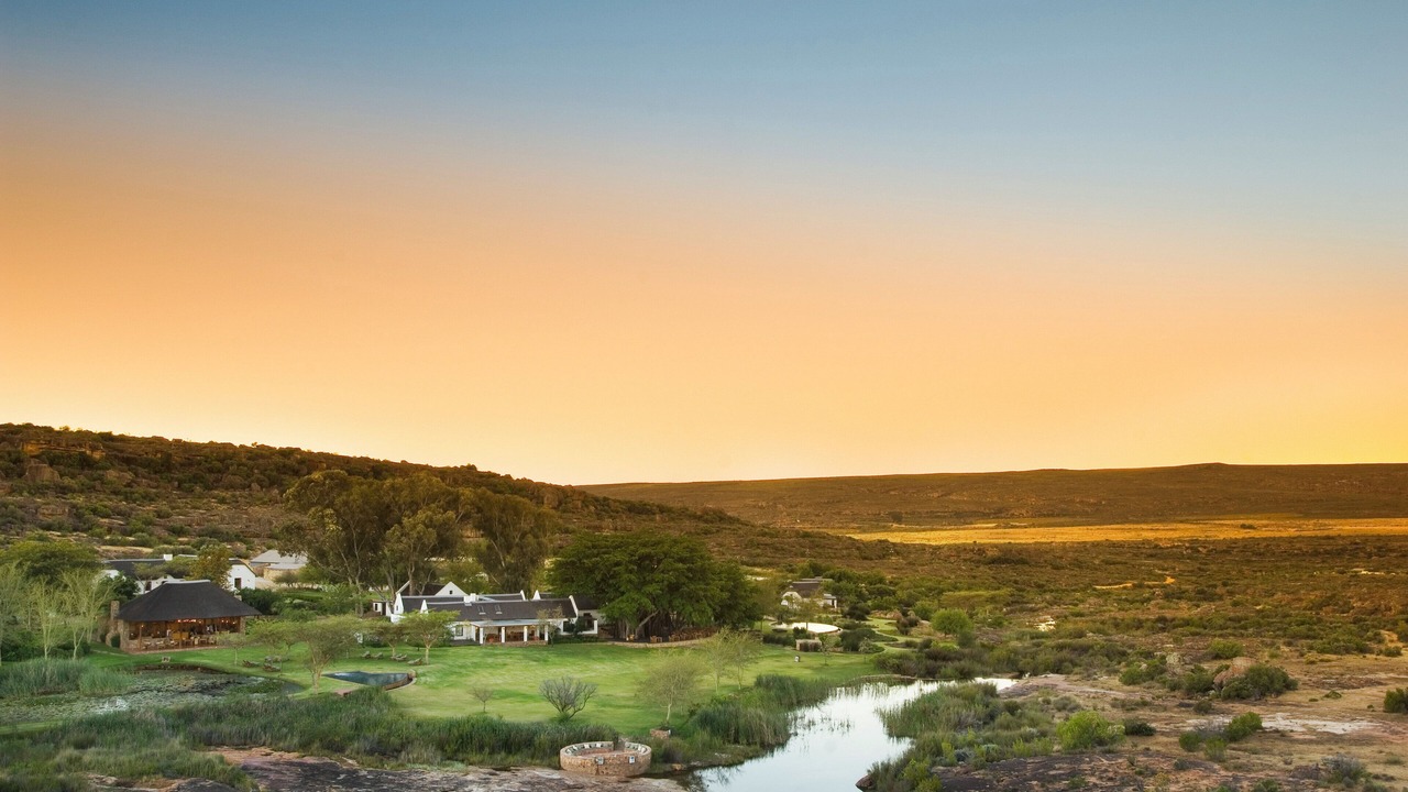Photo of Outdoor in Clanwilliam