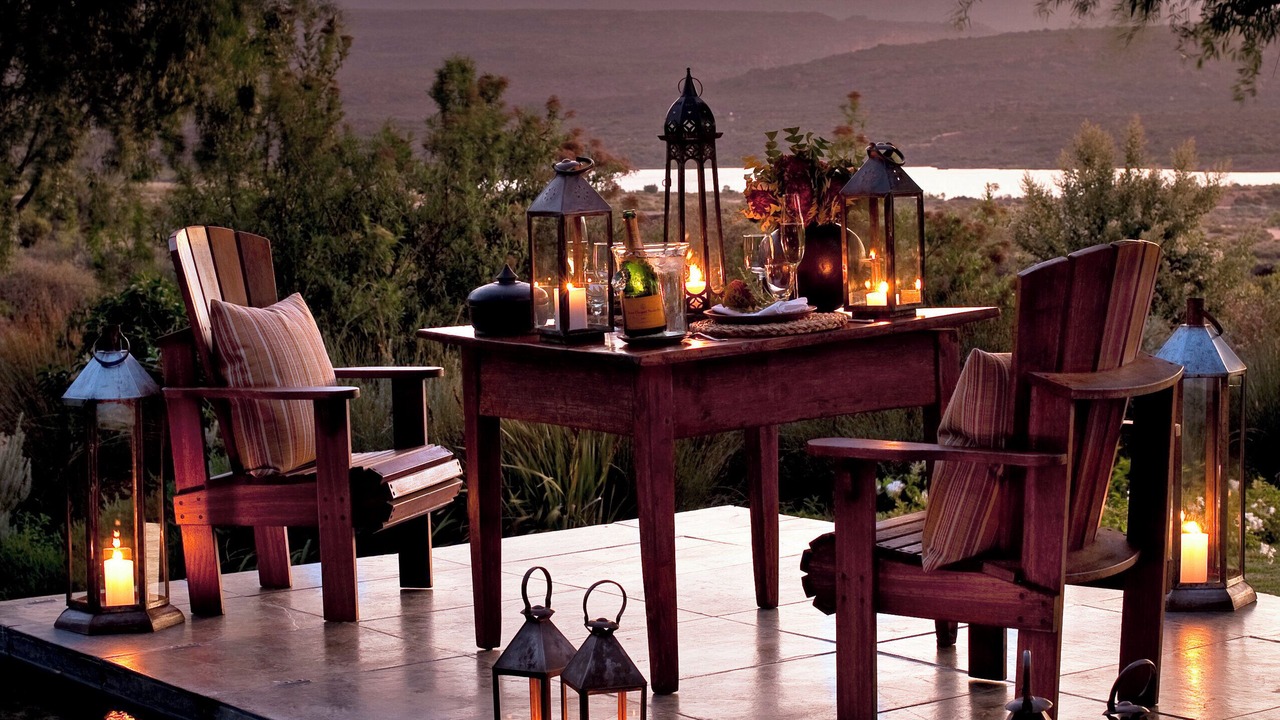 Photo of Bedroom in Clanwilliam