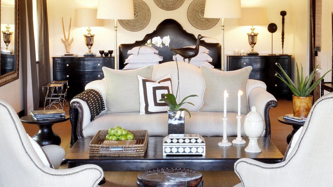 Photo of Bedroom in Clanwilliam