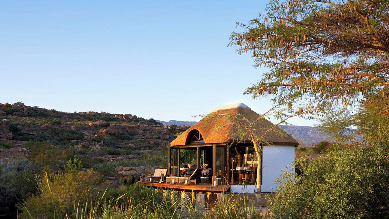 Photo of Outdoor in Clanwilliam