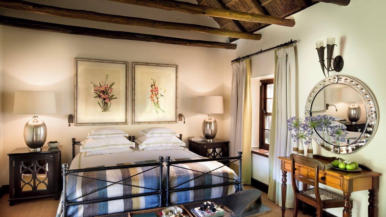 Photo of Bedroom in Clanwilliam