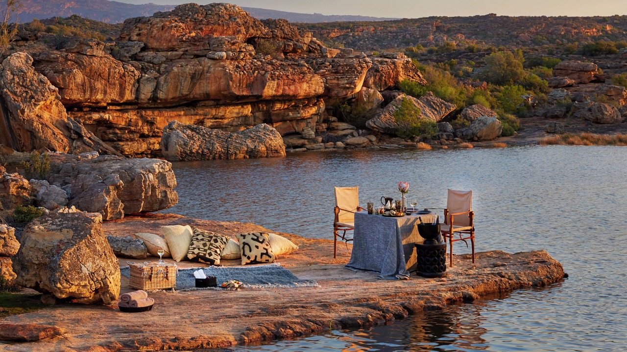 Photo of Outdoor in Clanwilliam