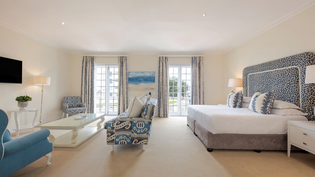 Photo of Bedroom in Hermanus City-Centre