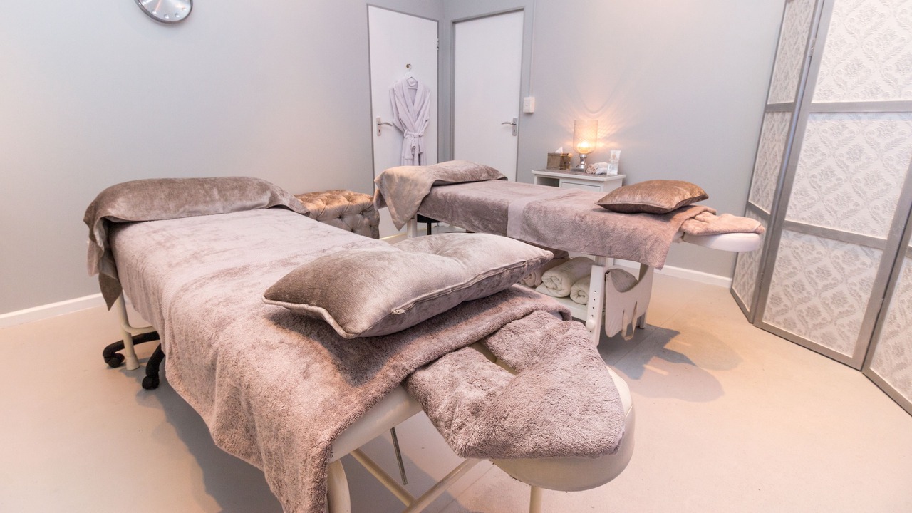 Photo of Bedroom in Hermanus City-Centre