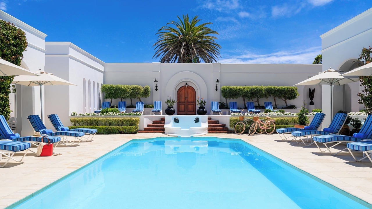 Photo of Outdoor in Hermanus City-Centre
