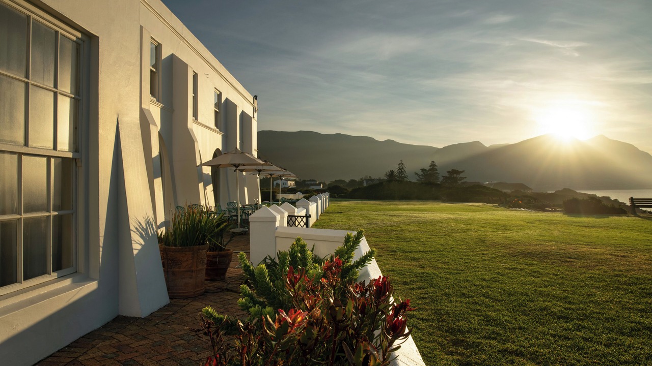 Photo of Outdoor in Hermanus City-Centre