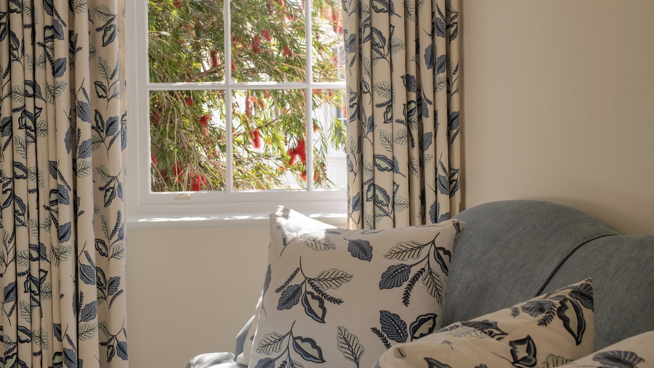 Photo of Bedroom in Hermanus City-Centre
