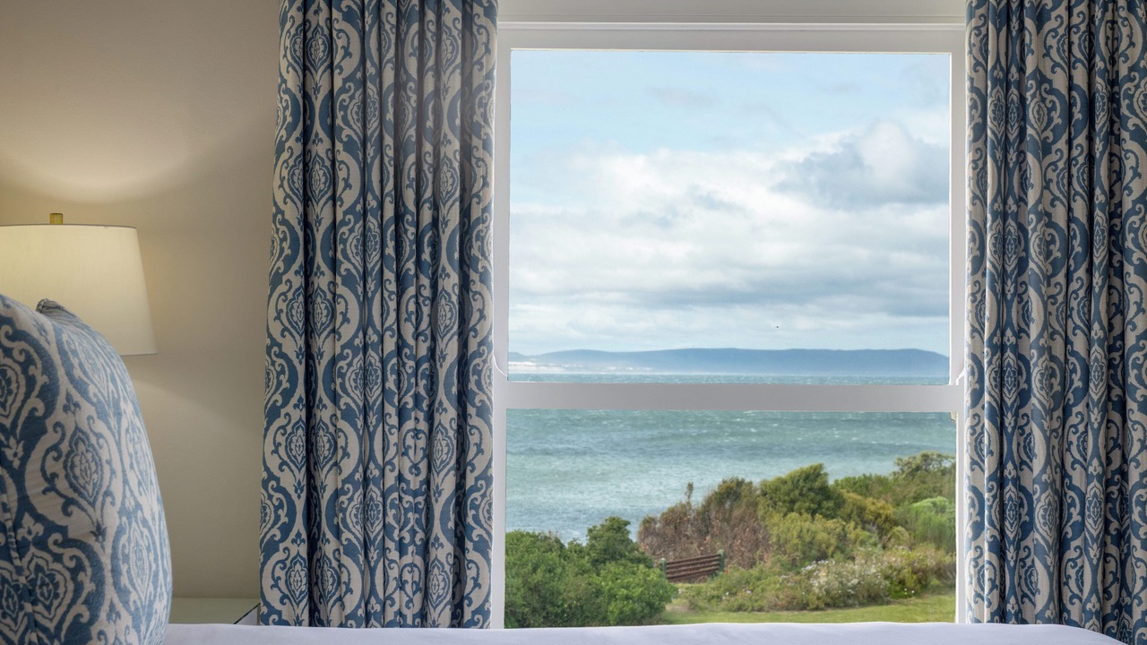 Photo of Bedroom in Hermanus City-Centre