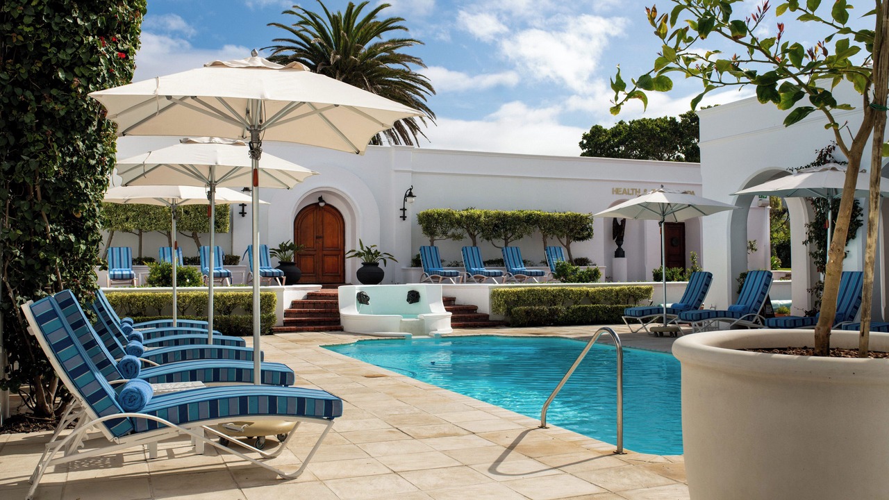 Photo of Patio Balcony in Hermanus City-Centre